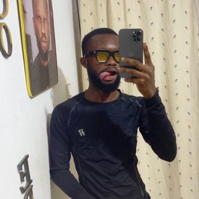 ScofieldDanny's profile picture. A Nurse And a Fashion Designer