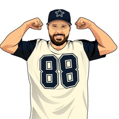 RUTSsports's profile picture. NFL Podcast | #NFL through the POV of a #DallasCowboys Fan! #cowboys #Cowboysnation