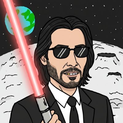 basiclarl's profile picture. #CrunchieOG