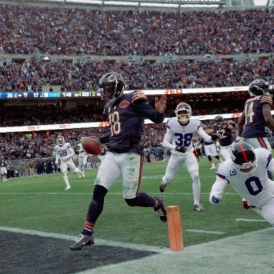 SlickWilly60613's profile picture. Forever Javy Baez Stan ❤️💙 #BeHereForIt, #DaBears🐻, #RCTID🪓, #Blackhawks, #RipCity