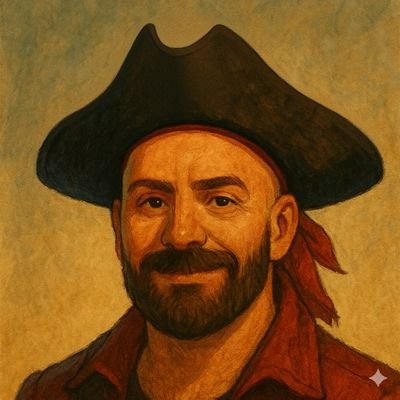 CaptainStoryAI's profile picture. ✍️ Script consulting for AI animators.
🚀 An AI animation gold rush is coming.
Helping creators write scripts that stand out and hit straight to the heart ❤️‍🔥