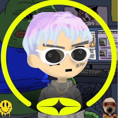 0xman28's profile picture. welcome to my profil -content creator -Airdrop #ETH #SOL #BTC

https://t.co/XmdP5aJiYS

adress sol me :
GzTBt1ZZcDM5yb1Cvc2CgFfN46Xw1LMm1e8LGggxRHh9