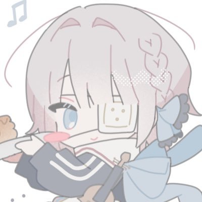 4qricity's profile picture. 없는계절 • 치메이 하논 // 환상열차 • U