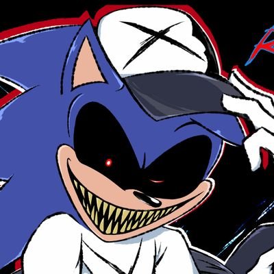 DARG_821etogame's profile picture. わいしーと読みます/20↑🇯🇵/ゲームと人外とロックが好きなイラスト垢です/FA＆たまに創作/毎日投稿100日間完走済✌️　#1日1絵描いてけ落書き/FAは雑多/最近はソニック、sonic.exeがメイン/FAジャンル一覧はツイフィに記載/フォロバは絵が好みかで決めることが多いかもしれません/お別れはブロ解で🙏