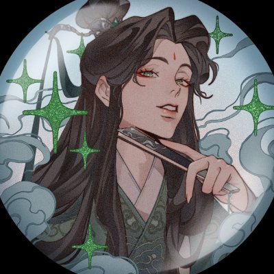 heka_chan's profile picture. Artist & Graphic designer from France | ❤️🏳️‍🌈