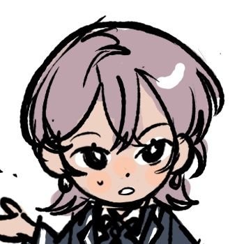 claradesocs's profile picture. main: @Claradeso • oc dump • oc/canon • mostly self-indulgent stuff • lots of yapping • not spoiler free!!! • i: krafty!!!