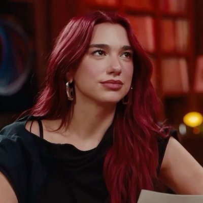 radiicalduaS's profile picture. reserva do @radiicaldua enquanto ela está bloqueada por 3 dias.