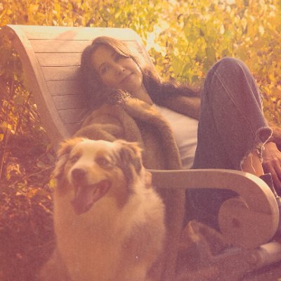 VanessaCarlton's profile picture. Instagram: vanessacarltonactual
