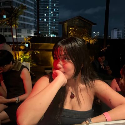 talasings's profile picture. ig tala.gil (｡•̀ᴗ-)✧