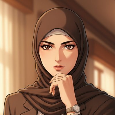 Sama0939's profile picture. مهتمة بالذكاء الاصطناعي وكيفيه تحقيق أقصى استفادة منه