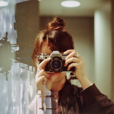 Oh_Someday_'s profile picture. Kate Holden. Jeweller & photographer. She/Her  https://t.co/zzL73qST3W / https://t.co/kjY5G03CJv