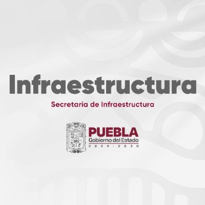 Secretaría de Infraestructura Profile