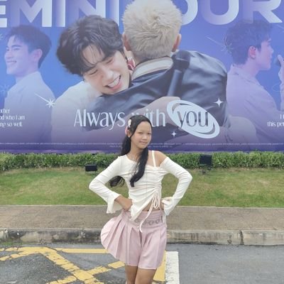 Veta_Aemmika2's profile picture. l ♥️ GeminiFourth #reviewhaivetaa