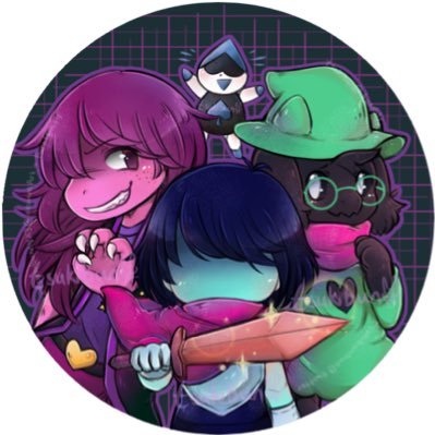 Hung_Gang69's profile picture. The fun gang is here! And maybe lancer- 

They are here to fight evil and have some fun~

Beware because they may want more then gifts~

(T@boo DCIRL MDNI)
