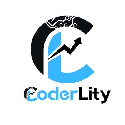 coderlity's profile picture. Coderlity offers innovative web & app development, UI/UX design, and digital marketing services to help businesses thrive in the digital world.