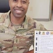 vegas3313932's profile picture. 🎖️ US Army Warrant Officer | 🌍 Global View | 🗞️ US Politics | 💪 Fitness & Discipline | ⚡ Inspire. Lead. Motivate.