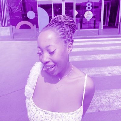 LebohangMohlal4's profile picture. I am no better than a man 🤍