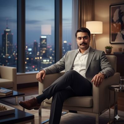 Fahad_Mujtaba's profile picture. Foodie # Adventurer # Social Activist # Futurist # Technology Lover # Traveler....

Ladies and Gentlemen I'm Fahad M Habib