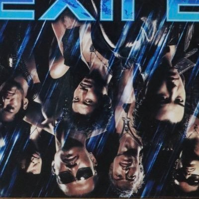 YxBxS's profile picture. 