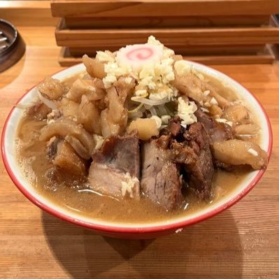 hanamichiramen's profile picture. 麺の極はなみち 公式アカウント 営業時間 11:00~14:30 18:00~22:30 不定休 お気軽にフォローして下さい。