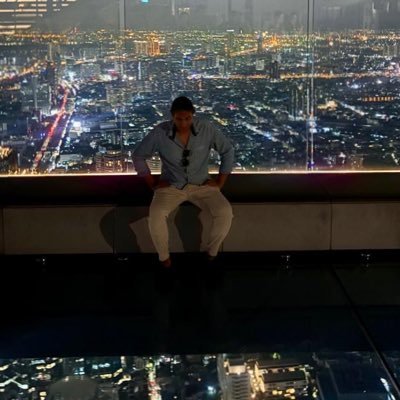 bkkjaivir's profile picture. 