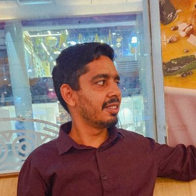 _sumitdh's profile picture. Volunteer/Support Engineer at Microsoft Support  | Ex Windows MVP | Microsoft Certified | https://t.co/MBbiiHIUcZ