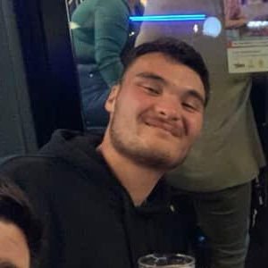 LeoPaulDelforge's profile picture. 26.
 @ToulouseFC 💜🤍 @SpursOfficial 🤍