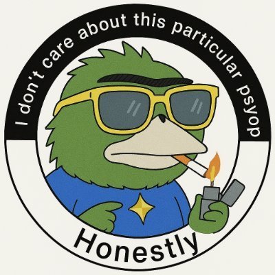 heyitsgilroy's profile picture. brain smol #wassie #2_weeks_lifespan_gang