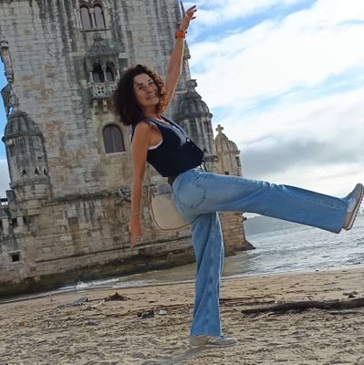 EvaGuijarro23's profile picture. “El camino de la montaña, como el de la vida, no se recorre con las piernas sino con el corazón.” Andrés Nadal