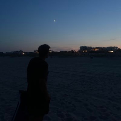 mlucas97's profile picture. I don’t read the script the script reads me