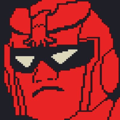 7thFuture's profile picture. 25 | Active on Bluesky: https://t.co/GfBKN9HoLv