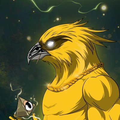 MELLOW_080's profile picture. Founder @TheRoyalLabs | @UTURenegades | Creator of Jeetamoto Protocol @jeeteroo | Material Transformer, Philosophical Stabs ➕ Wild Memes, Deal With It ⚡