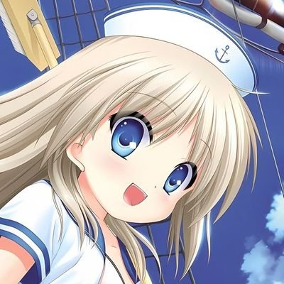 himejoshifilled's profile picture. in another life