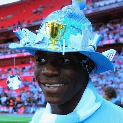 ReynaXMCI's profile picture. You'll never win 4 in a row 🏆🏆🏆🏆
@mancity