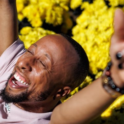 hahaherby's profile picture. TX born and raised! 🤠🧘🏾‍♂️Mental health ADV 📚💙 🎤Entertainer (Rapper Singer/Songwriter/ Comedian) 💿CRASHAWT AWT NOW- ON ALL STREAMING PLATFORMS!