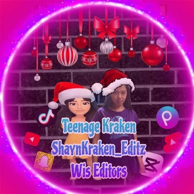 shaynkraken's profile picture. Shayn 20 Years old Ruby Gillman Teenage Kraken 2 7/23/27 On Friday @dreamworks RGTK Daily Official: @dailyrubygill @shaynkraken