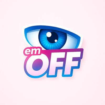 em0FF_'s profile picture. Página de spaces e crítica mordaz🎙️onde comentamos o Secret Story como deve ser: sem filtros, sem paninhos quentes. A única regra? Bom senso 👁️