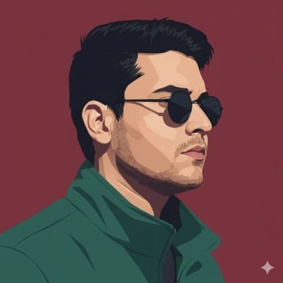 illogicalLadka's profile picture. 