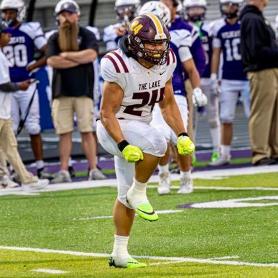 soliddmack's profile picture. Isaiah 41:10. 5’10” 🇺🇸🇦🇸 🇼🇸 🇹🇴 CO 27’ 2 yr Varsity. 210lbs MLB/OLB/RB (509) 361-9586, (509) 761-2245 petrahmackenzie24@gmail.com NCAA ID# 2401191307