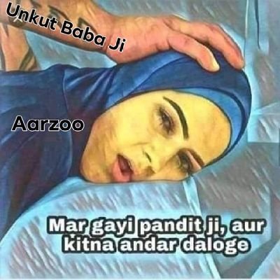 🚩Vijay 🇮🇳Pandit🕉️ Profile