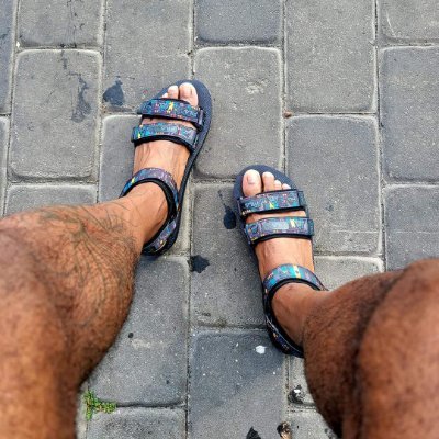 HalfPastSixTwo's profile picture. 🤷🏾‍♂️