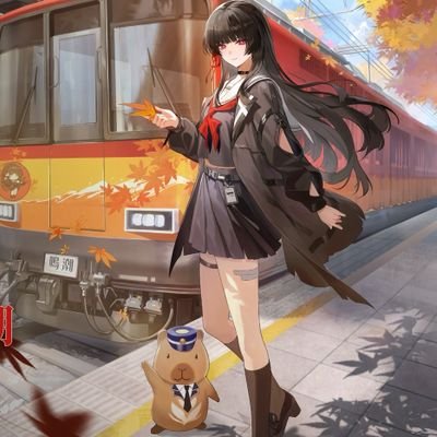 mugicha_syumi's profile picture. 趣味垢ですん( 'ω')
鳴潮、スタレ、モンスト、パズドラ、NIKKE辺りうろついてますｗ