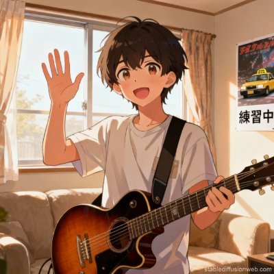 mikooukoku's profile picture. クラシックとスピードメタルを融合したバンドでギターやってます。
ÐⅯはオールスルー＆広告勧誘俗性除き、100％相互フォロー致します★。