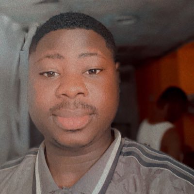 DukeofAmuloko's profile picture. WEB3 🌊|| Content Writing|| @FCBarcelona|||| Airdrop Hunter|| SOL lover