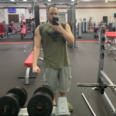 RGKelly87's profile picture. 3d Art | @Playwarframe | Gym | Movies | Video Games | Family