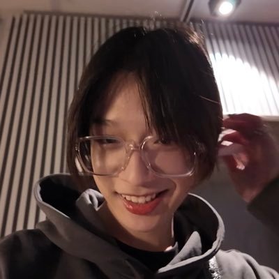 smileslukpla's profile picture. ★•: *' `*: •☆ *  & #THAIchayanon #NEXnattakit♫•♪ ♡ thai ૮₍˃̵֊ ˂̵ ₎ა ♡ ネックス🐾 review #Lppatrv #ลอปอเเจก เเอคหลัก@Smileslukp โดนระงับฮะ