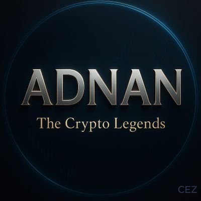 amadnan786's profile picture. Join Our WhatsApp Community for Daily Crypto Deals & Rentals👇 
https://t.co/72QiwwYWWO