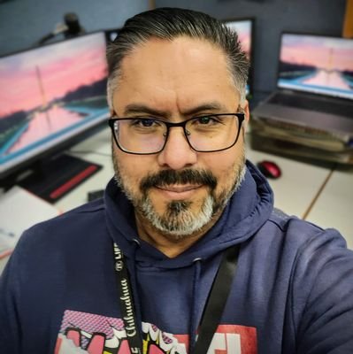 locomotor's profile picture. Me gustan las computadoras, el software libre y los autos muy rápidos. Criador (si, con i) de @F14Dummies