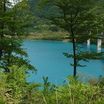 hotoriba's profile picture. よろしくお願いします
サブ@HotoribaLab

鉄道・船・旅・温泉等、ゲーム・アニメも
駅メモ、シャニソン、学マス等やってます。