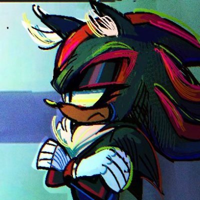 Starcross_Manta's profile picture. Name's Red
21
Trans + Autistic Yumeshipper